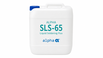 ALPHA SLS65