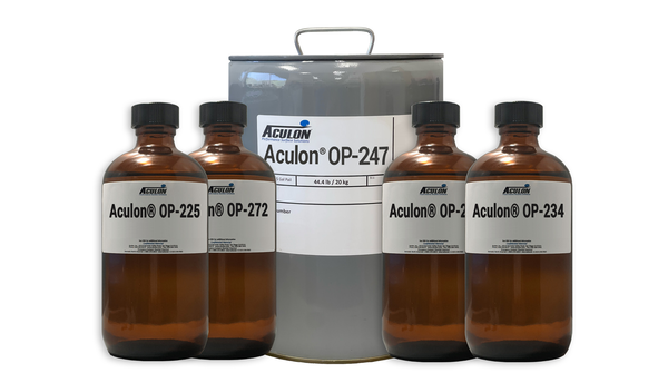 OP-247 | Nano-Scale Adhesion-Promoting Surface Treatment