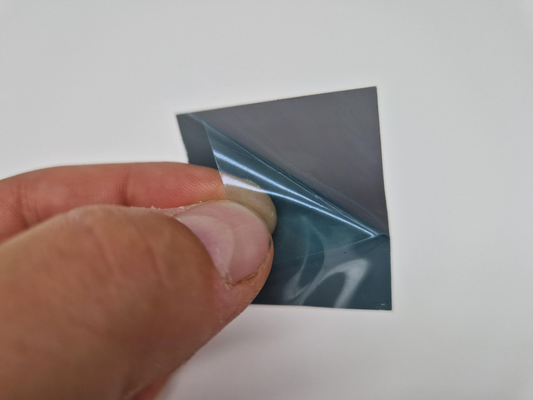 PTM 7950 | Phase Change Pad with 1-side backing removing